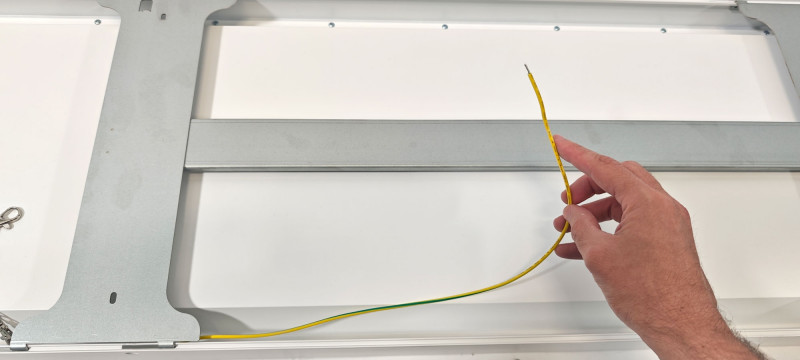 RENOVIA 157/29-40-840-5200LM BAP, PMMA