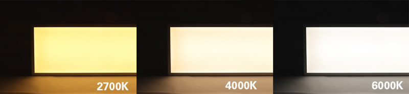 RENOVIA 127/36-40-827-860-4800LM BAP, PMMA Remote CCT-Adjust + Dim