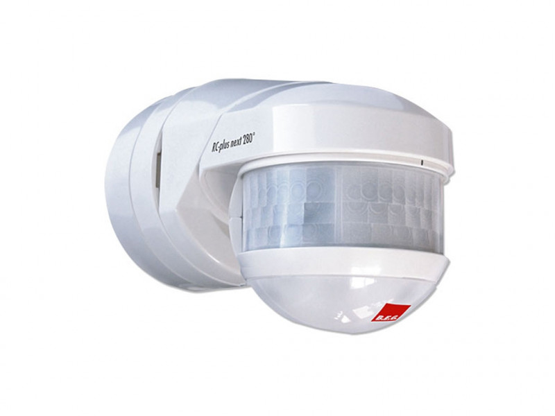 BEG Außen Aufputz Präsenzmelder RC-plus next 280