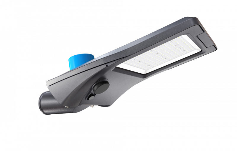 Allestra MKII 90/150-727/740-24000LM IP66 IK08 0-10V PWM Dim