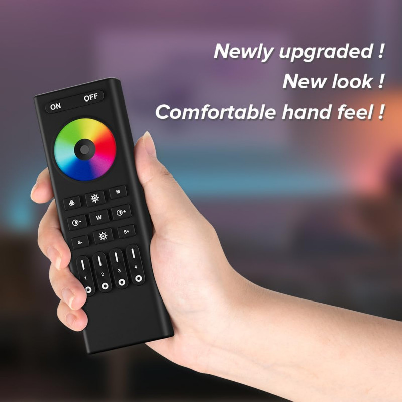 LITEGEAR INTERVENT HRF45 2,4G RF Remote Controller