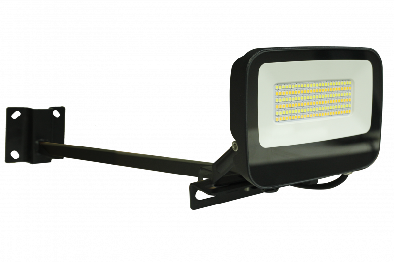 Lunara Smart Ausleger 8+10mm Bohrung Ohne Schrauben und Unterlegscheiben