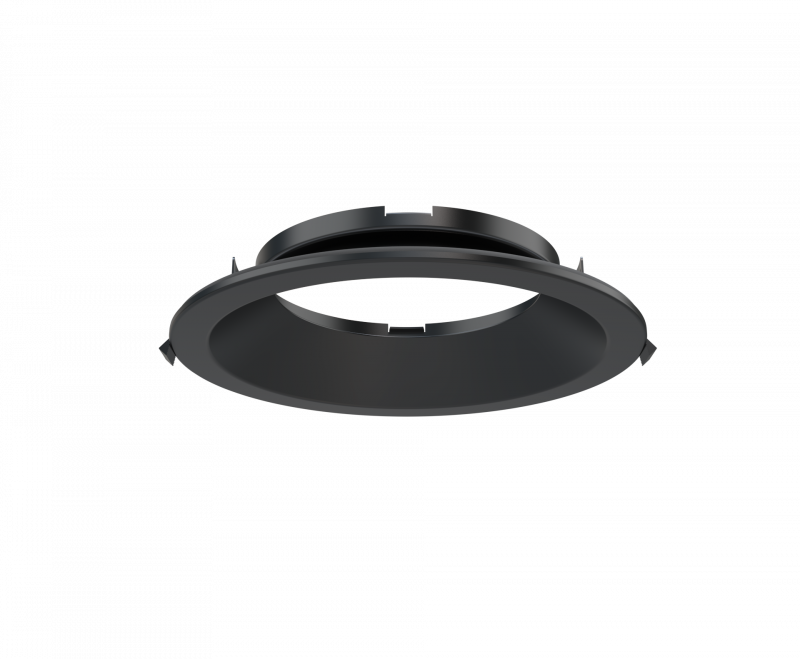 CIELLA Deckeneinbauring 200-220mm Ausschnitt