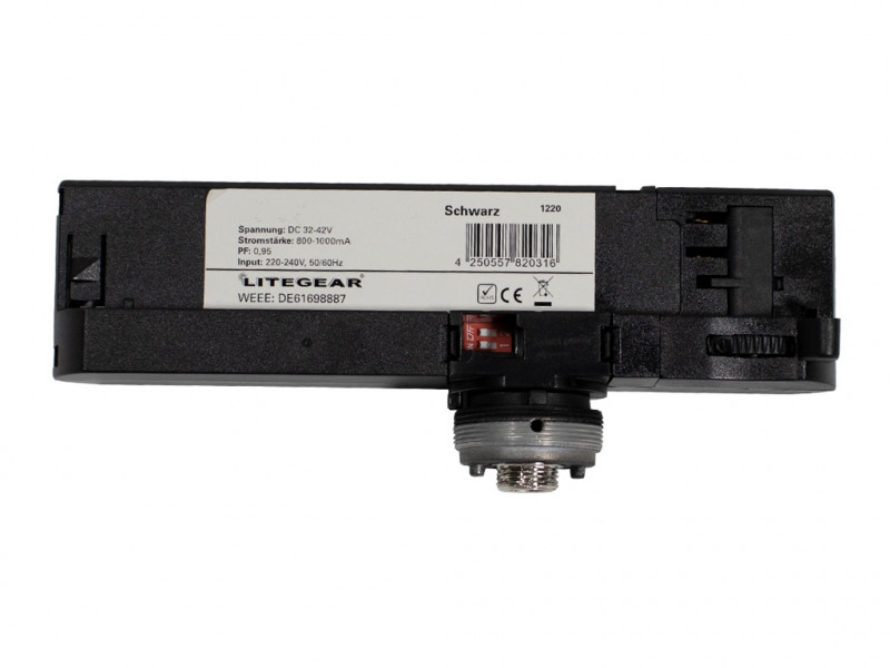 Varia-Style Inline Dali Dim Driver