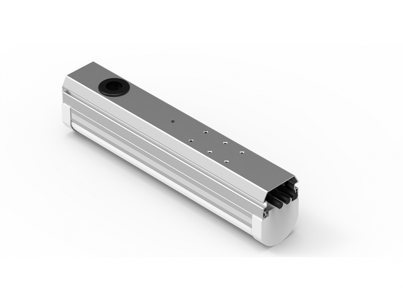 Litegear Velostra Line Feed-In Box