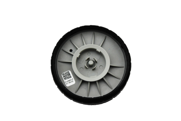 Casambi Schnittstelle Wireless auf Zhaga Book 18 mit Dali D4i