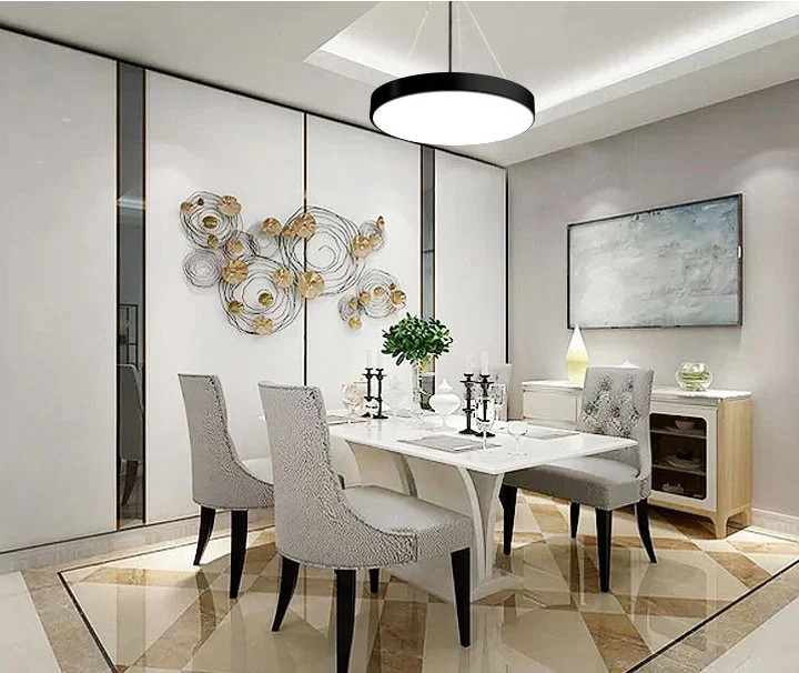 Wega Circle 600-60-830-5800LM DALI DIM