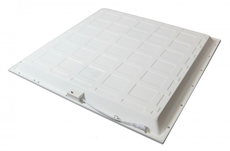 Litegear Lucello Multi-CCT BL-Panel 6262-40-830/840-5000LM BAP UGR<19