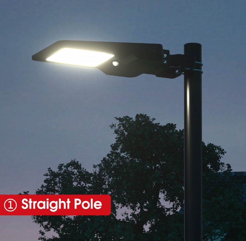 Litegear SOLVELA 15-840-1600LM IP65