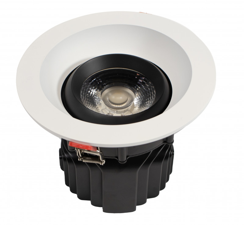 Litegear Varia RC Downlight Front Cover