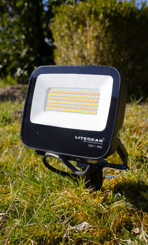 Lunara Smart Ground Support 6mm Gewinde