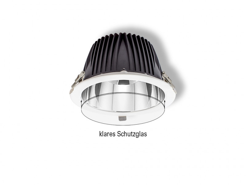 Integra SMD MKIII 15-40-830-5100lm max. >125lm/W UGR<19