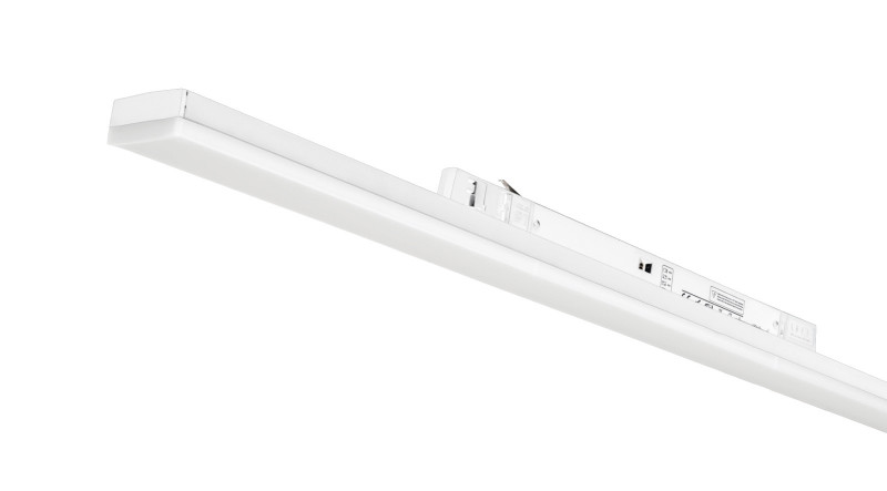 Modulux Linear LED- Modul WF-600-18/24-930-940-3624lm-WH