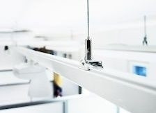 Unipro Seilabhängung 4,0 m schwarz