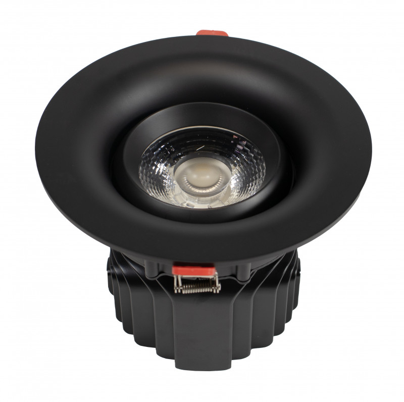 Litegear Varia RC Downlight Front Cover
