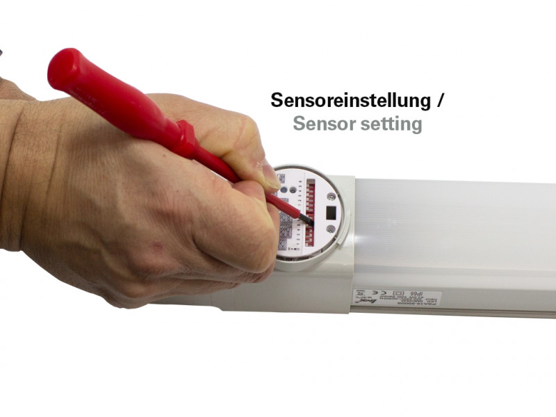 Xona Line 1280 32-840-4000LM Sensor