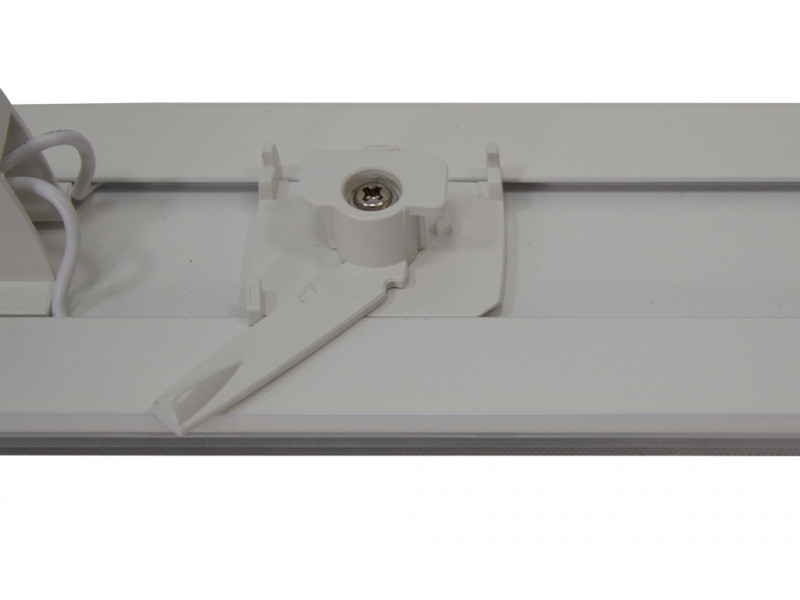 MODULUX OFFICE Linear LED- Modul 60-18/24-930-3800lm-WH