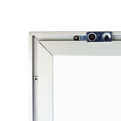 Fenestra Rectangle 600 HI CRI