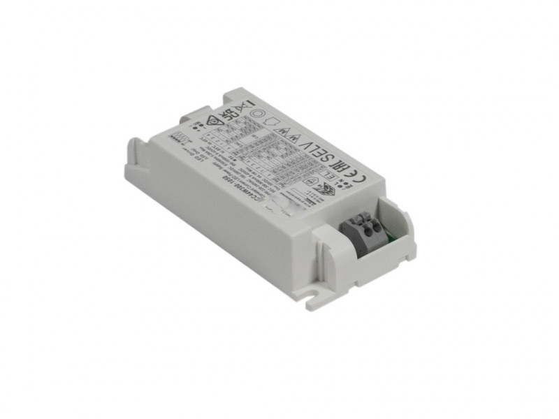 Kompakter Driver für Panel und Downlights