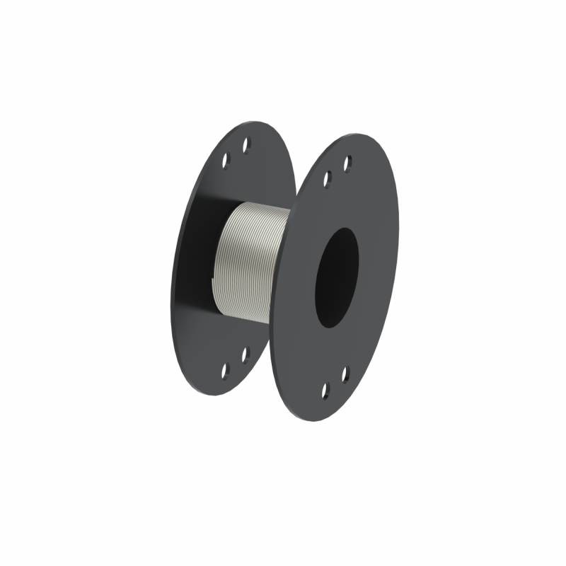 Unipro Seilabhängung