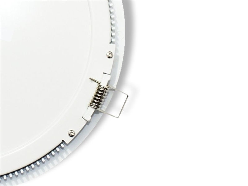 Fenestra Circle MKII 144 8-840-536LM