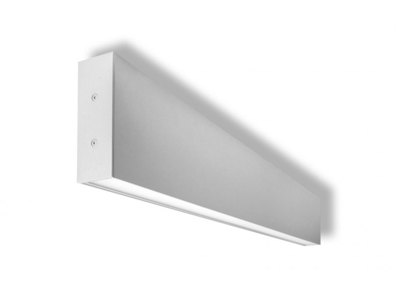Rectangula UP/Down 67-840-5000LM