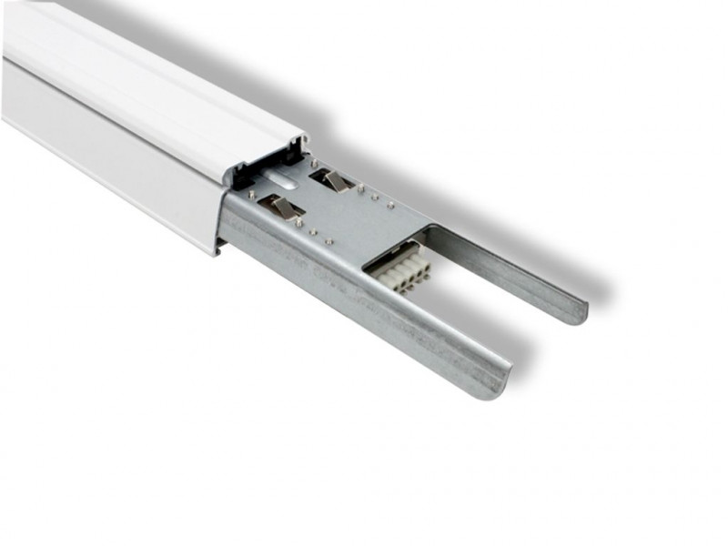 Xona Maxima Value TRUNKING RAIL 3U
