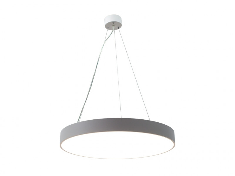 Litegear Wega Circle 600-60-840-6000LM DALI DIM