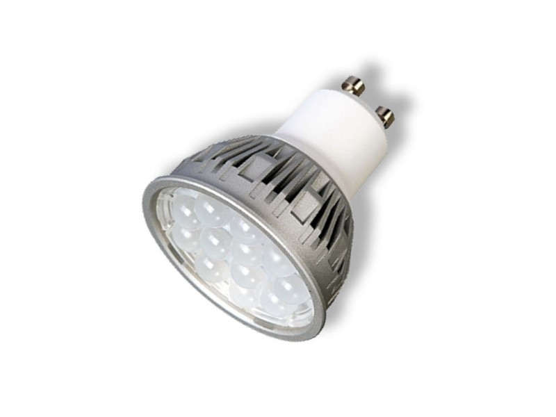 MR16 Facetta La Perla 5-830-390LM