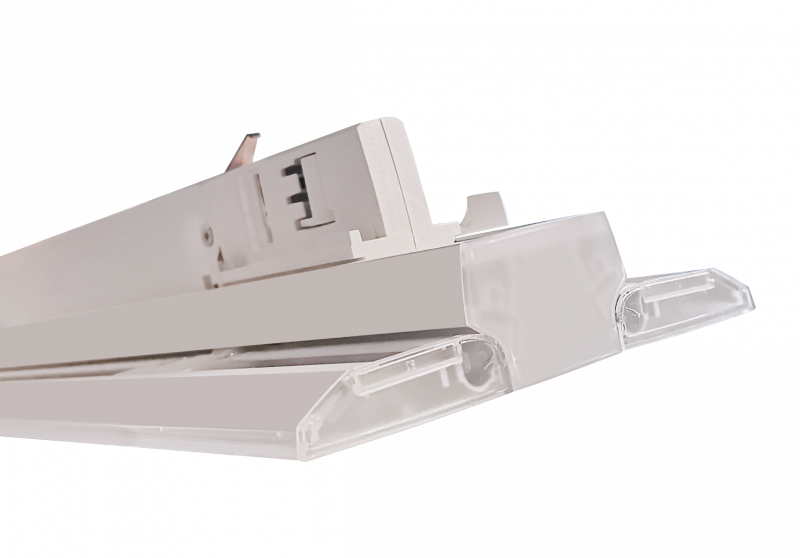 Modulux WING Linear LED- Modul 60-14/20-940-3000lm-WH