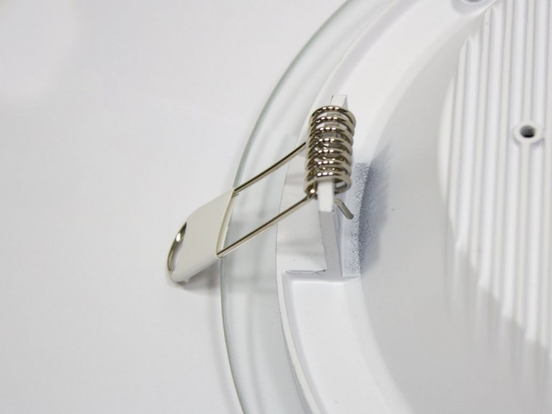 Litegear Nava Circle 100 6-830-DIM-420LM