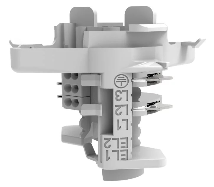 Litegear VERSALINK MKII Einspeiser Zumtobel® Tecton® DIM