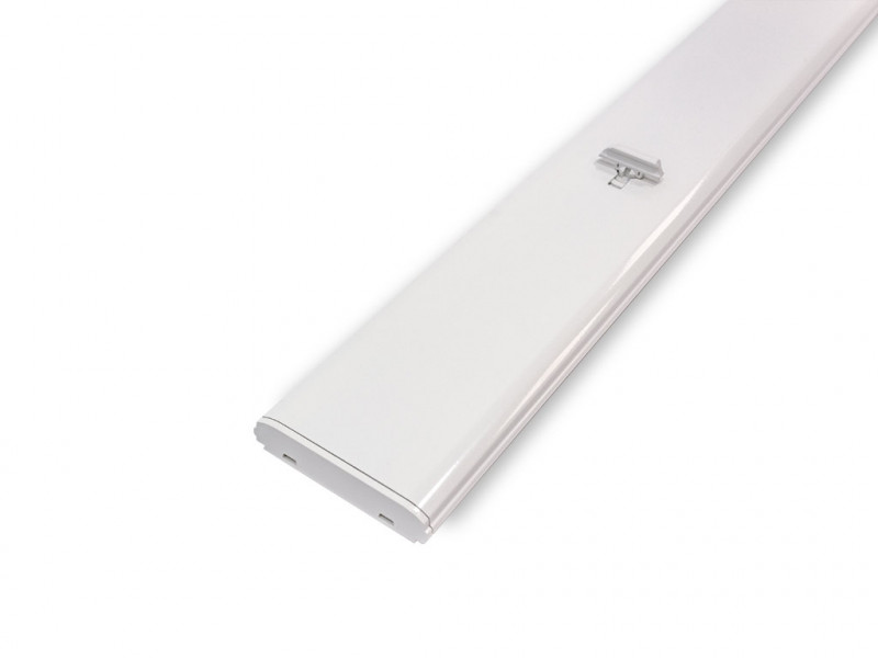 Litegear Xona Maxima Basic Sensor/Emergency Tray cover 1U 12-wire