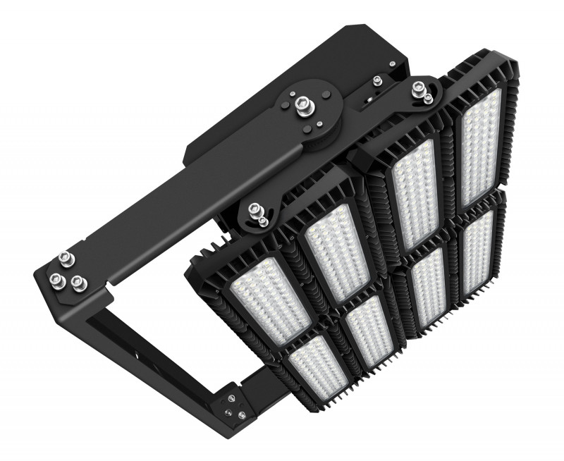 Litegear Campa Flex SF LED Floodlight ASY80x30-900-857-135000LM