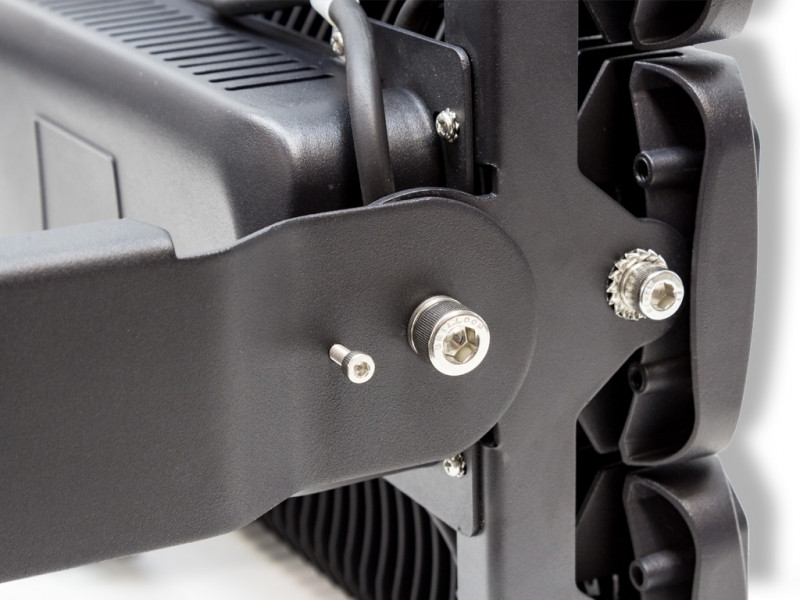 Litegear Campa Flex LED Floodlight WFL450-840-70200LM