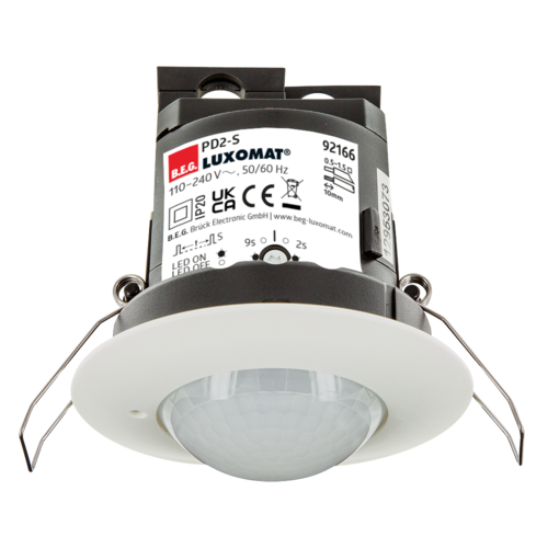 BEG Einbau Präsenzmelder PD2-S-DE