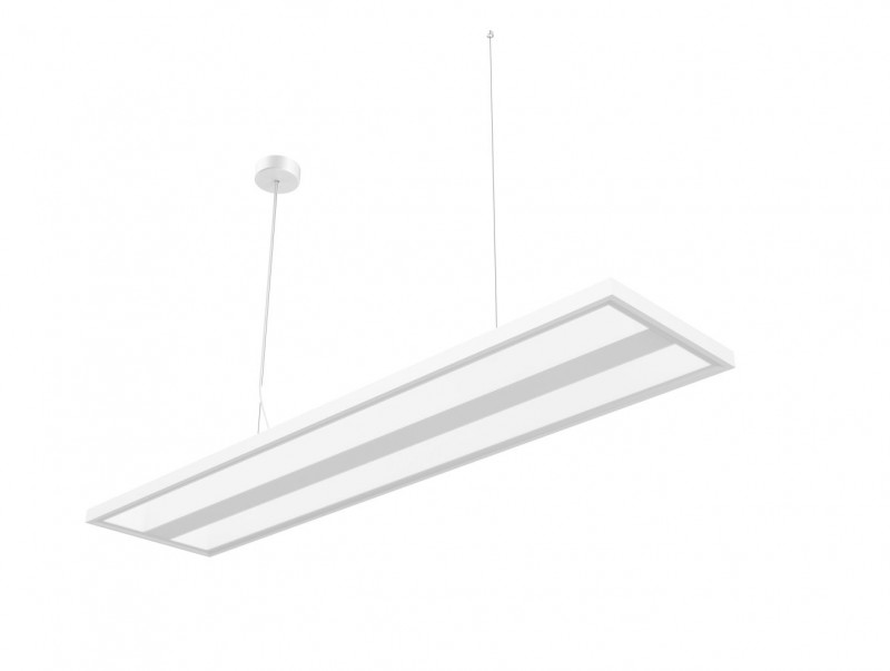 ESTELLA STYLE 60-840-7800LM DALI 2.0 DIM WH