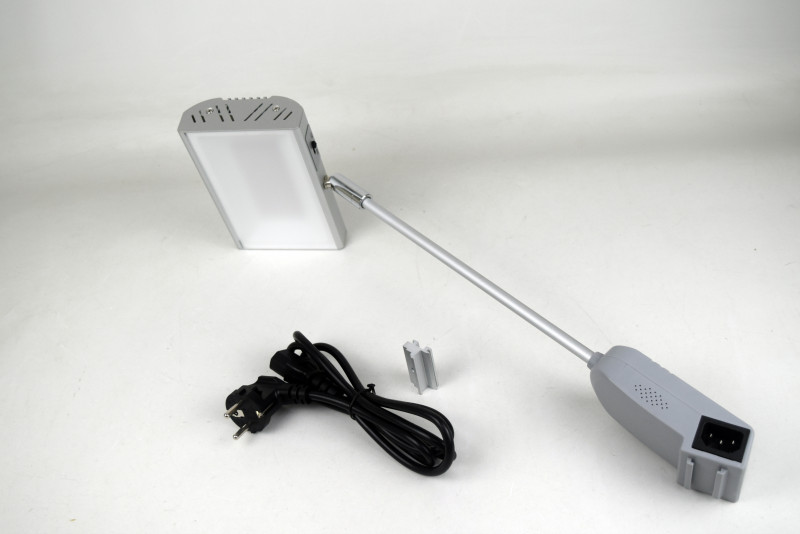 Litegear PICTURA Display Light 35-830/840/857-3800lm max.