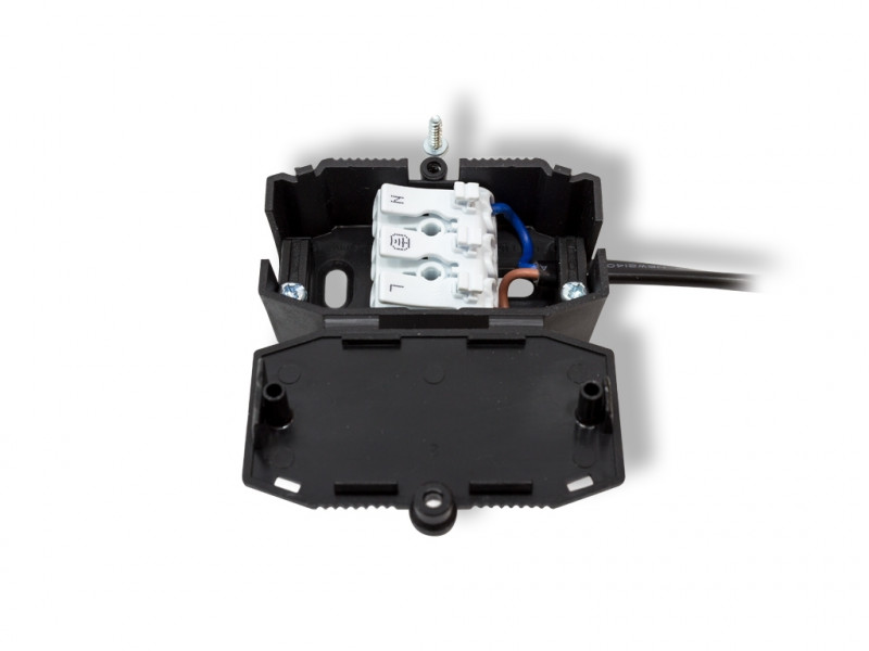 Litegear Fenestra Value Square MKIII 6060 36-840-4200LM IP66, UGR<21