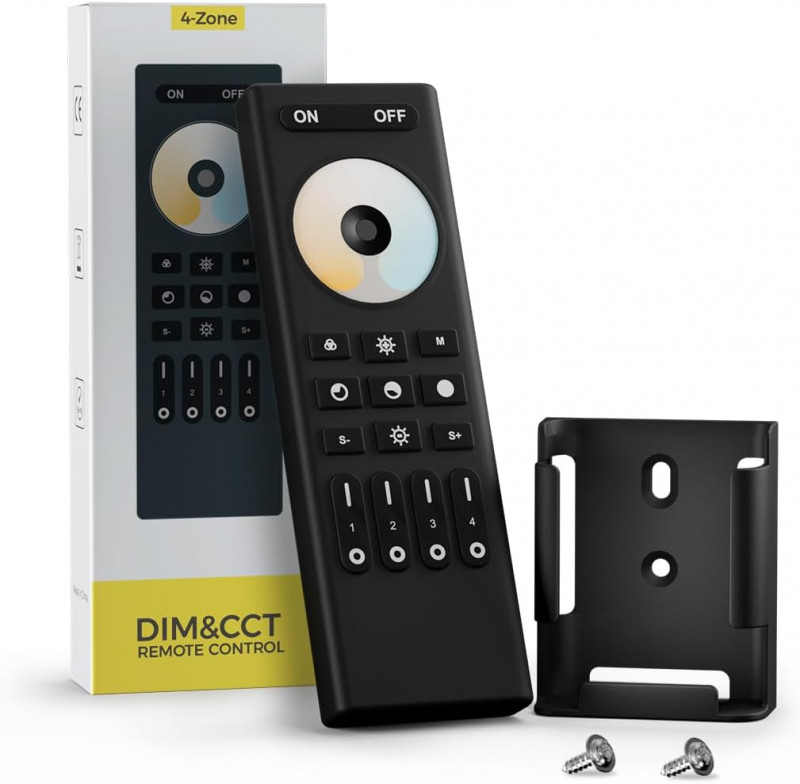 LITEGEAR INTERVENT HRF42 2,4G RF Handheld Controller