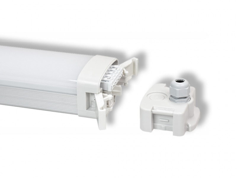 Litegear Alvera Line MKII 1200 40-840-5600LM IFS