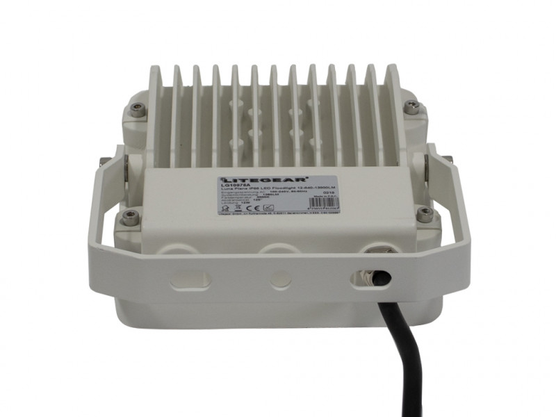 Luna Plane IP66 Floodlight 13-840-1380LM