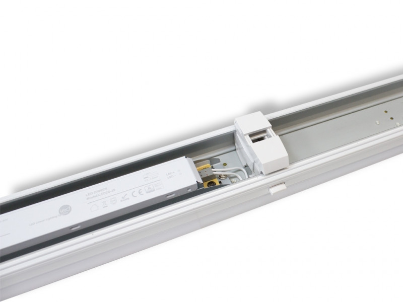 Litegear Xona Maxima Basic LED Unit 150FL 70-860-11200LM Dali