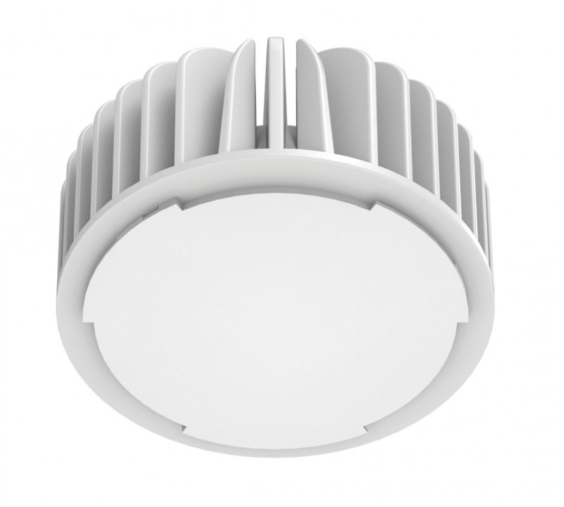 CIELLA MEDI LED-Unit 15-827/840-WH 1650lm DALI DT6 IP44