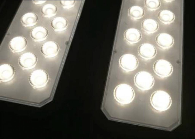 Litegear Campa Flex LED Floodlight SP75-840-12000LM