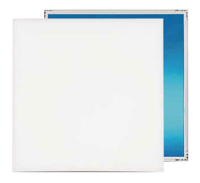 Litegear Cetara MKIII RGBW Square 6262 58-RGBWW 3600lm max.