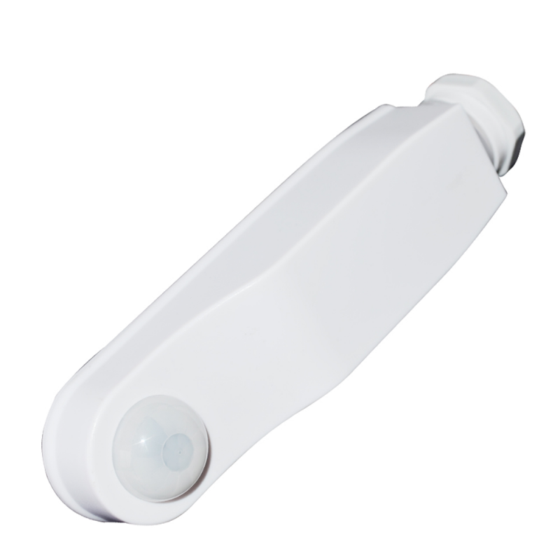 SK701P-O PIR-Bewegungssensor für LED-Feuchtraumleuchten IP65