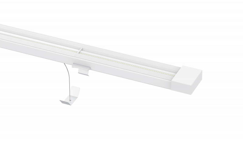 Litegear VERSALINK MKII Einspeiser WAGO® DIM