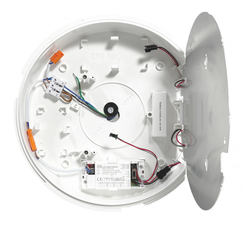 Vatura IP 14-827-840-1400lm IP65 IK10
