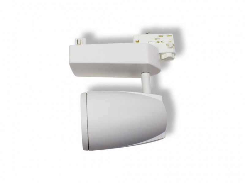 Litegear LED Tracklight Performa 36/28-840-2400LM